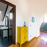 Un Terrazzo Panoramico Su By Wonderful Italy Nápoles
