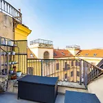 Apartamento Un Terrazzo Panoramico Su By Wonderful Italy