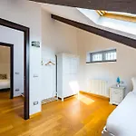 Apartamento Un Terrazzo Panoramico Su By Wonderful Italy