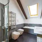 Un Terrazzo Panoramico Su By Wonderful Italy Apartamento *