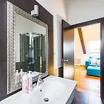 Un Terrazzo Panoramico Su By Wonderful Italy Apartamento