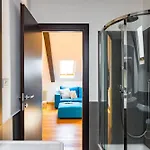 Apartamento Un Terrazzo Panoramico Su By Wonderful Italy