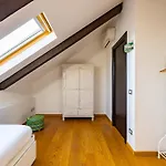 Un Terrazzo Panoramico Su By Wonderful Italy Nápoles