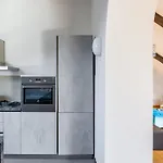 Un Terrazzo Panoramico Su By Wonderful Italy Apartamento