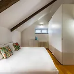 Un Terrazzo Panoramico Su By Wonderful Italy Apartamento *