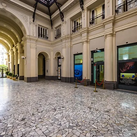 Un Terrazzo Panoramico Su By Wonderful Italy Apartamento *