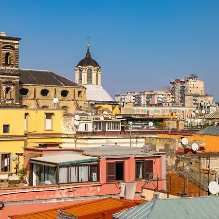 Apartamento Un Terrazzo Panoramico Su By Wonderful Italy *